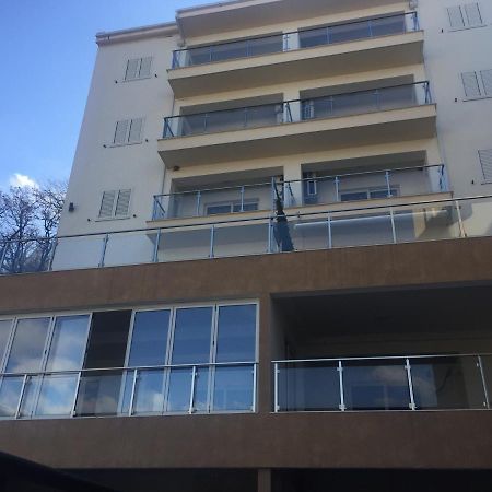 Apartment Galina Przno Budva Exterior photo
