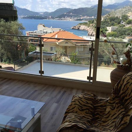 Apartment Galina Przno Budva Exterior photo
