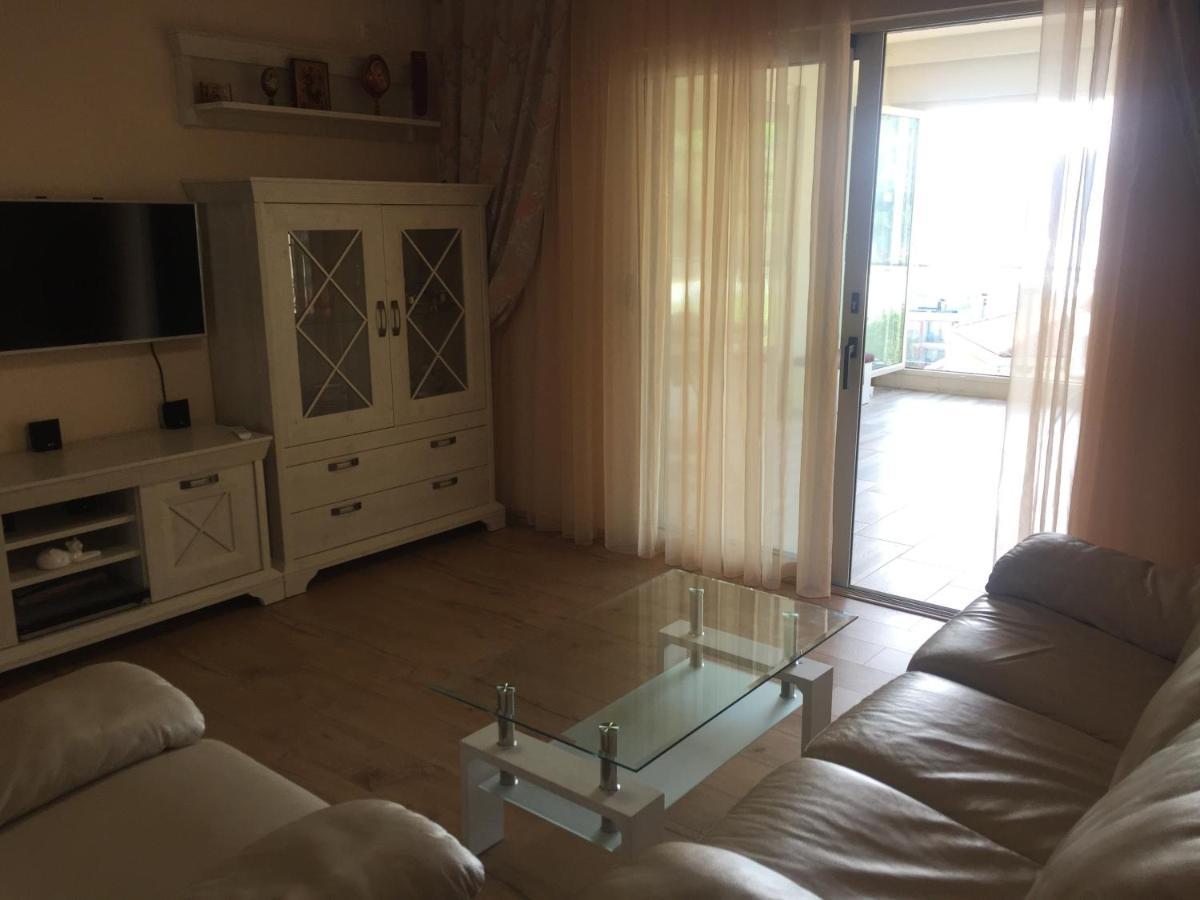Apartment Galina Przno Budva Exterior photo